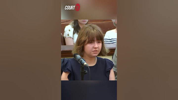 #VERDICT #CarlyGregg learns her fate in the Deadly Daughter Murder Trial #CourtTV