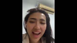 Hot Yolla Yuliana Habis Mandi nih