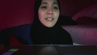 Bila Rindu (Cover) - Najwa