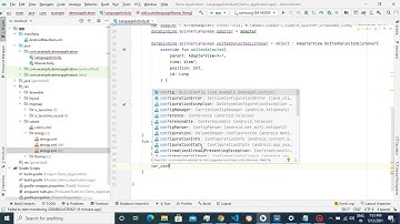 How to change the app language without changing phone language android kotlin.