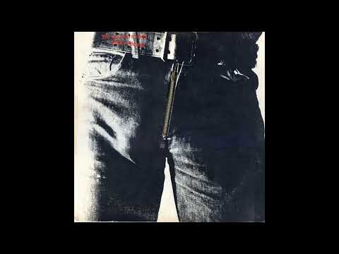 Th̲e R̲o̲lli̲ng Sto̲n̲es - Sticky Fingers (Full Album)