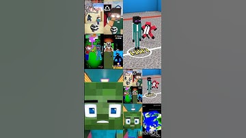 MINECRAFT ANIMATION #minecraft #memes #minecraftshorts #shorts