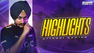 HIGHLIGHTS TPT & SCRIMS || iQOOOGxATTANKI || screenshot 1
