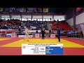 Kerem efe yolcu  hasgl efe tolu 73kg repechage 2