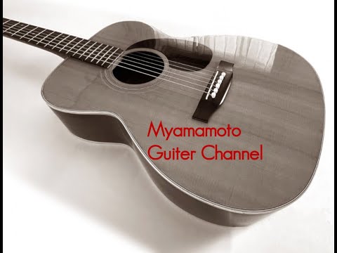 勝手にしやがれ by 沢田研二【弾き語り】