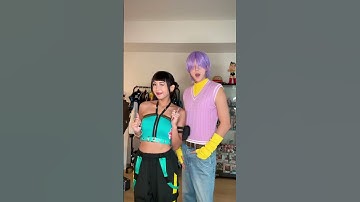 Thumbnail of ZOEYSTERY Soda Pop Dance Challenge #kpopdemonhunters #sajaboys #huntrix
