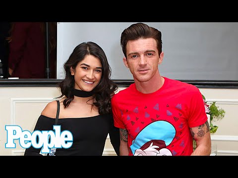 Drake Bell's Wife Janet Files For Divorce Days After He Was Reported Missing and Found Safe | PEOPLE