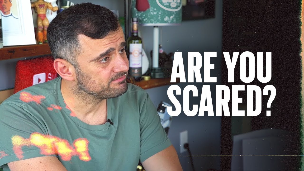 Advice Every College Graduate Should Hear | Meeting With a VaynerMedia Intern, 2017