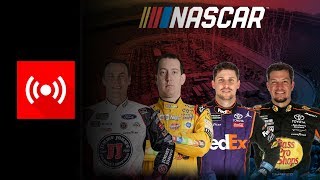 Pré-Show Finale NASCAR