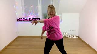 The 80S Special 2020 50 Min - We Love Dance