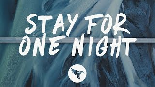 Towonder  Stay For One Night s Feat Mazen Awad