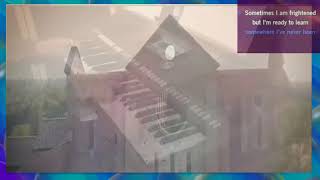 Celine Dion - The Power of Love | INSTRUMENTAL COVER Yamaha