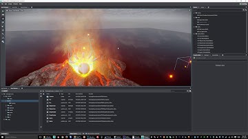 Particle Effects in Stingray - Introduction