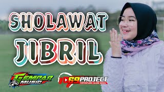 DJ SHOLAWAT JIBRIL (PENARIK REZEKI) TERBARU 2021 FULL SLOW BASS - GEMPAR MUSIC - 69PROJECT | SAMHUS