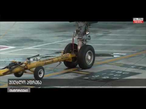 საოცრება ჰუდსონზე: ბატების გუნდთან შეჯახებული თვითმფრინავი