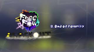 Free Fall - Blackout OST FULL ALBUM