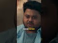 Arey itna sach bhi nahi bolna tha!! #TVF #MitronPolitan #Shorts