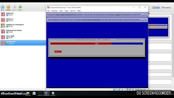 Tutorial Instalasi Linux Debian 8.5
