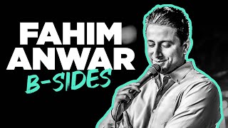 BSides | Fahim Anwar | Standup Comedy