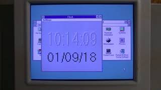 format floppy for windows 3.1