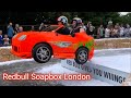 2 fast 2b furious red bull soapbox race london 2019 full run