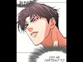 Tom really tried to eat james alive 💀🥀 #lookism #manga #manhwa