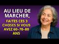 Après 60 Ans 8 Habitudes Simples Pour Retrouver Énergie