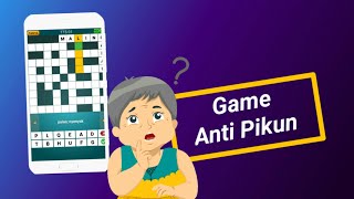 Game Anti Pikun TTS Asli screenshot 3