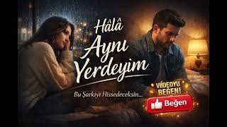 Gece Yankı - Hâlâ Aynı Yerdeyim 