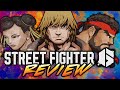 Is this the fight we&#39;ve been waiting for? - STREET FIGHTER 6 FULL REVIEW