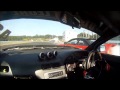 D1SL driver Yusuke Kusaba drifting Mobara TC