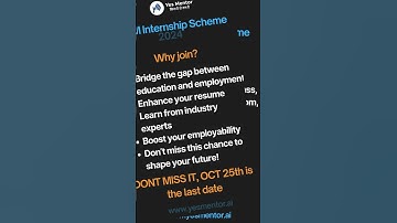 PM Internship Program Reel.mp4