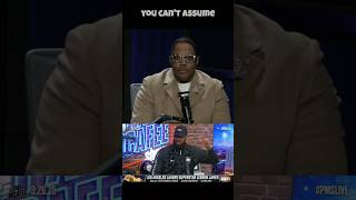 Ma$e Talks Journalists & Attaching to Someone's Name! 🎤 | LeBron, Windhorst & Stephen A. Smith Wealth