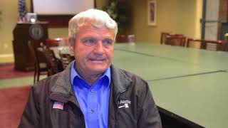 The Harmful Effects of Occupational Licensing in Alabama, featuring Bruce Locke