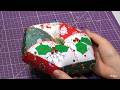 ✨ Scrap Fabric Magic — Handmade Crafts You’ll Love!🧵DIY Sewing