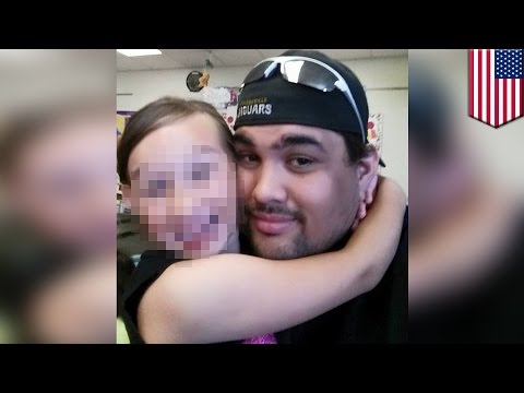 Hombre muere ahogado al salvar a su hija, horas antes del funeral de su padre