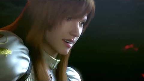 Devil may cry 4 - Shall Never Surrender/Devils Never Cry mix ( GMV )