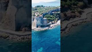 KORONI ❤️🇬🇷 Peloponez #shorts