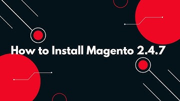 #1 🚀 How to Install Magento 2.4.7 | Complete Magento 2 Setup Guide 🛒
