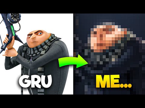 I Turned Myself