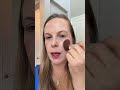 I know you’ve seen this Milk Makeup cooling water jelly tint in NEW SHADES on your TikTok feed –