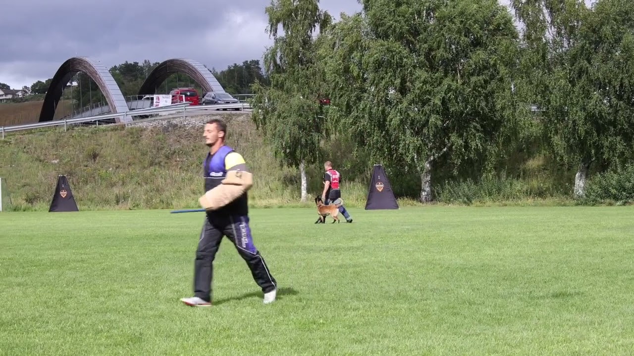 FCI NM IGP 2023 Odd Erik Magnes C