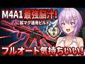 【DeltaForceMobile】脳汁ドバドバ!M4A1拡マグ運用ビルド#デルタフォースモバイル
