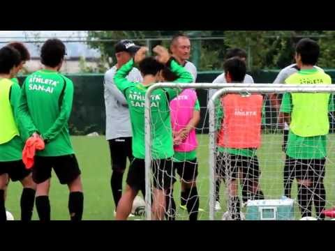 東京ヴェルディ練習_20120721③