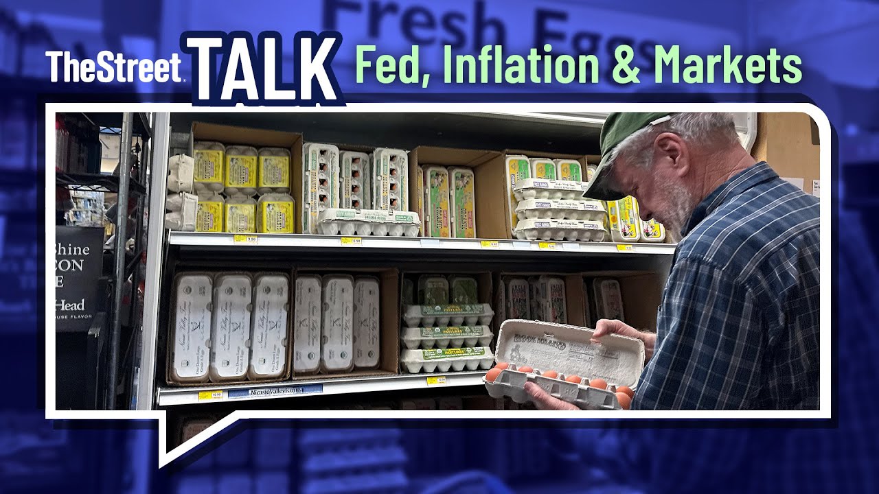 Market rally faces a critical test Market rally faces a critical test