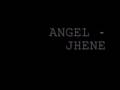 ANGEL - JHENE