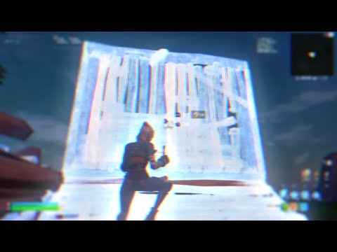 free build 30fps💫