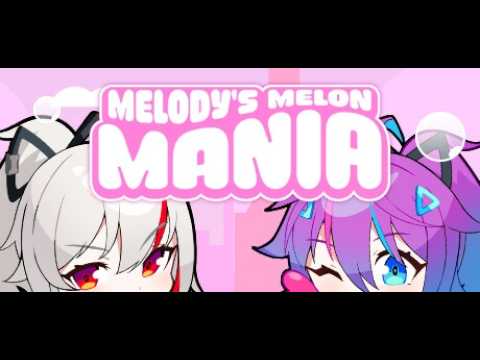 Melody's Melon Mania | Gameplay PC | Steam - YouTube