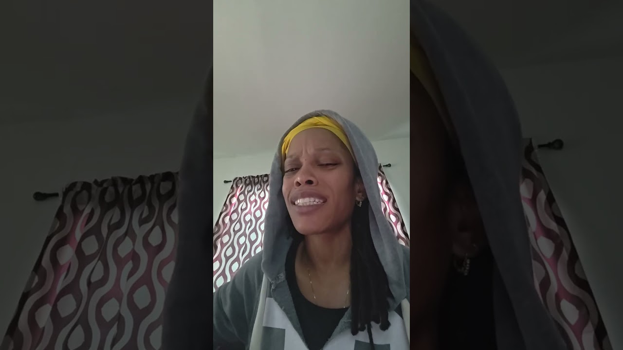 JUDAH WAKE UP ITS TIME | This message was recorded yesterday(12/17) BEFORE my escape. |