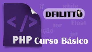 01 - PHP - Comando echo